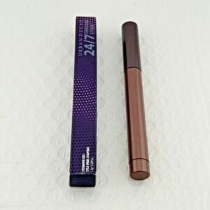 URBAN DECAY 24/7 SHADOW STICK SHADE ECHOED - TAUPE SHIMMER - BOXED FULL SIZE